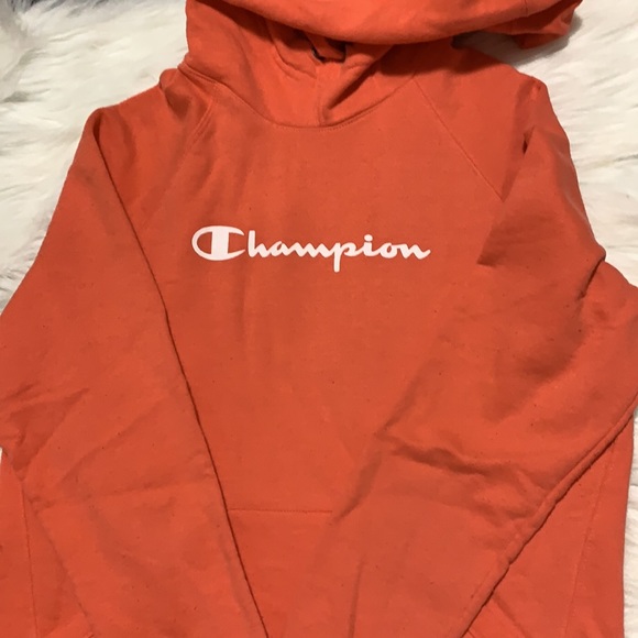 Champion Hoodie - Picture 3 of 7